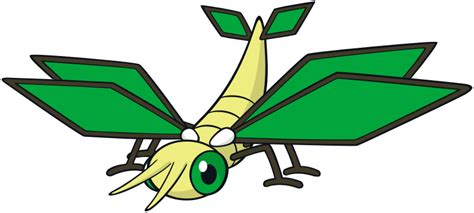 Vibrava (Pokémon) .